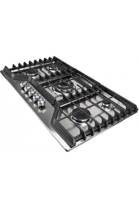 Газовая варочная панель ELTRONIC 33-15 (нержавеющая сталь) 