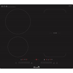 Индукционная варочная панель ELTRONIC 88-15 (черный)