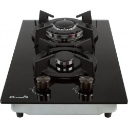 Газовая варочная панель ELTRONIC 33-07 (черный)
