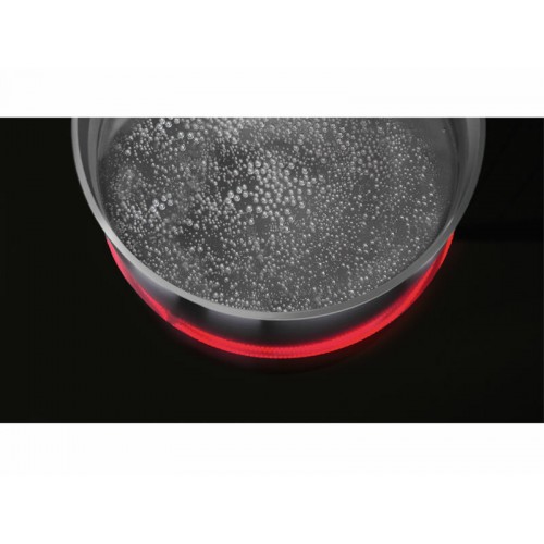 Электрическая варочная панель AEG HK624000XB (черный) 3