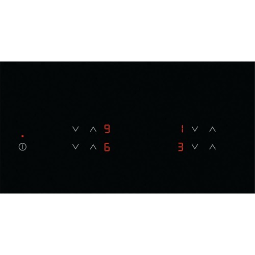 Электрическая варочная панель AEG HK624000XB (черный) 7