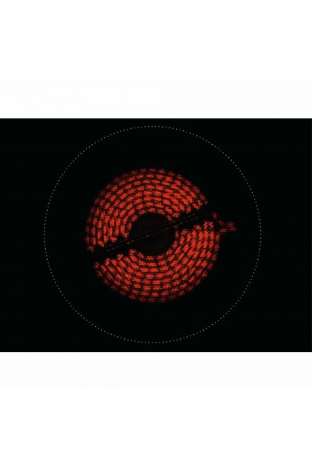 Электрическая варочная панель AEG HK654070FB (черный) 2