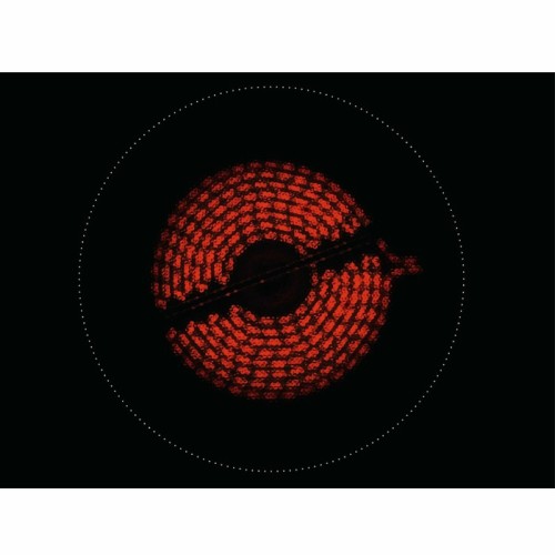 Электрическая варочная панель AEG HK654070FB (черный) 3