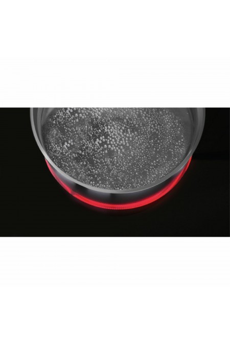 Электрическая варочная панель AEG HK654070FB (черный) 3