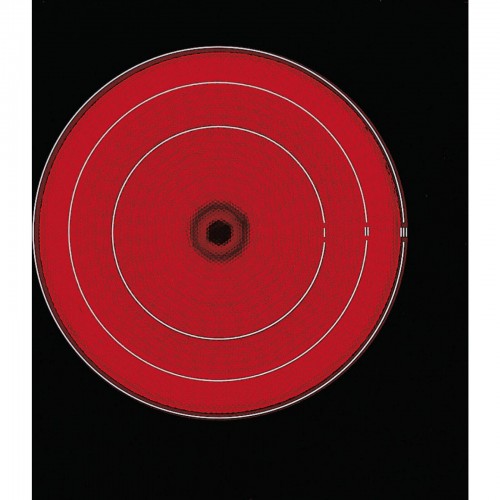 Электрическая варочная панель AEG HK654070FB (черный) 7