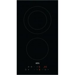 Электрическая варочная панель AEG HRB32310CB (черный)
