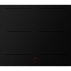 Электрическая варочная панель ASKO HI2643FMG1 (черный)