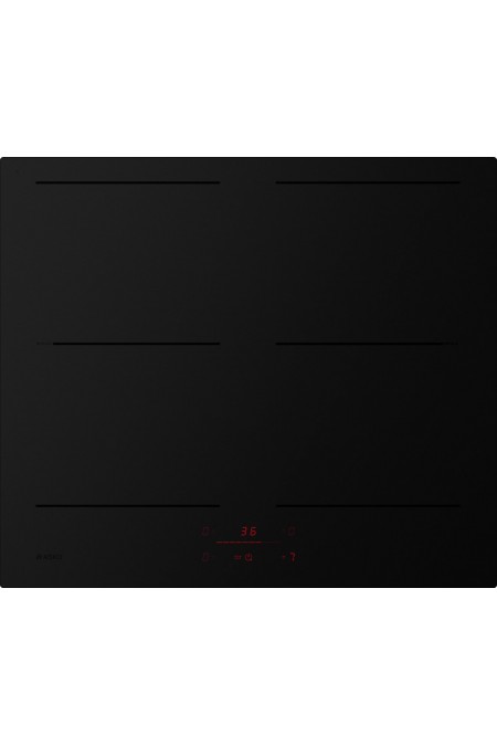 Электрическая варочная панель ASKO HI2643FMG1 (черный) 