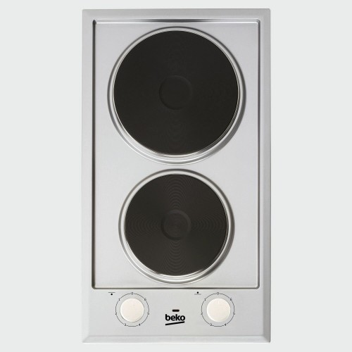 Электрическая варочная панель Beko HDCЕ32200X (серебристый) 7
