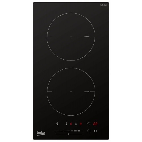 Электрическая варочная панель Beko HDI 32400 TO (черный) 3