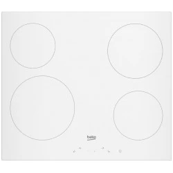 Электрическая варочная панель Beko HIC 43300 TO (черный)