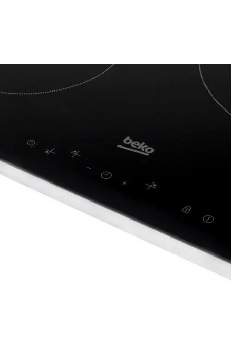 Электрическая варочная панель Beko HIC 63401 T (черный) 7