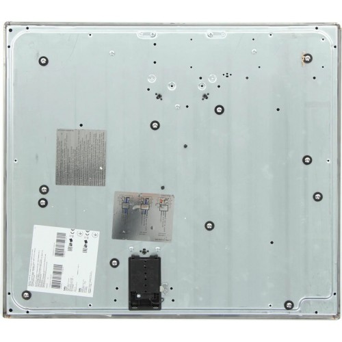 Электрическая варочная панель Beko HIC 64402 X (черный/серебристый) 3