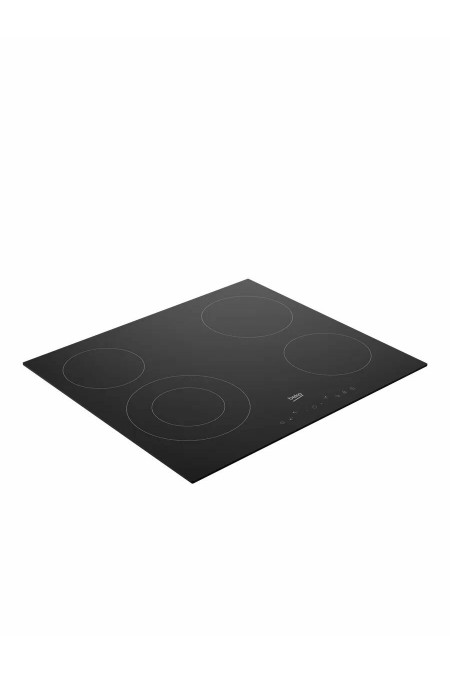 Электрическая варочная панель Beko HIC64402T (черный) 2