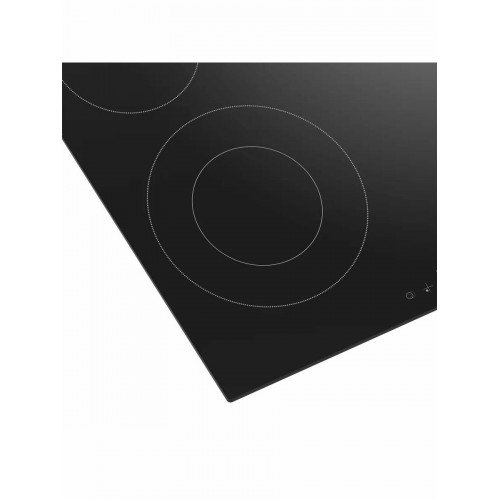 Электрическая варочная панель Beko HIC64402T (черный) 3