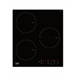 Электрическая варочная панель Beko HII 43400 TO (черный)