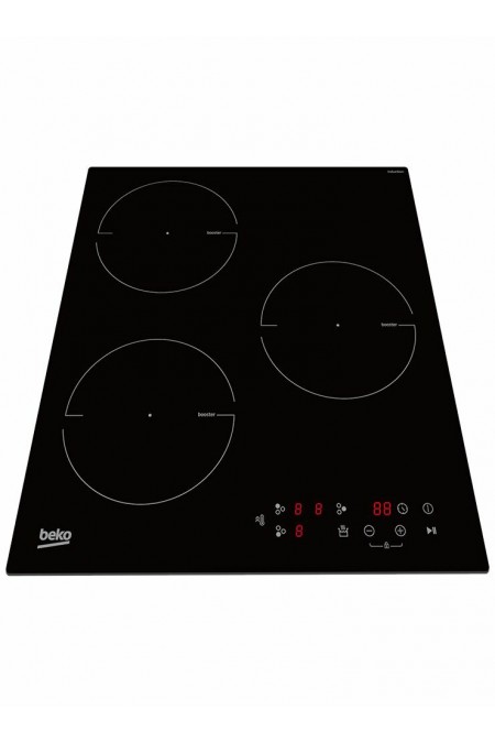 Электрическая варочная панель Beko HII 43400 TO (черный) 1
