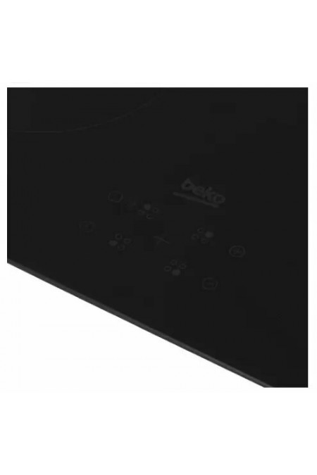 Электрическая варочная панель Beko HII 64400 MT (черный) 2