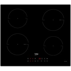 Электрическая варочная панель Beko HII 64400 TO (черный)