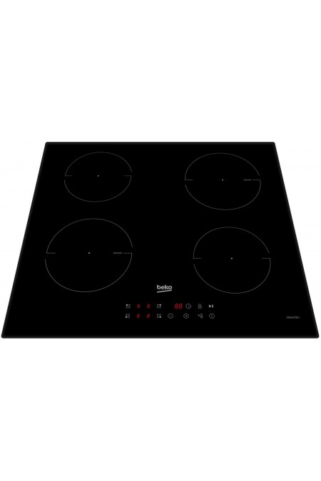 Электрическая варочная панель Beko HII 64400 TO (черный) 1