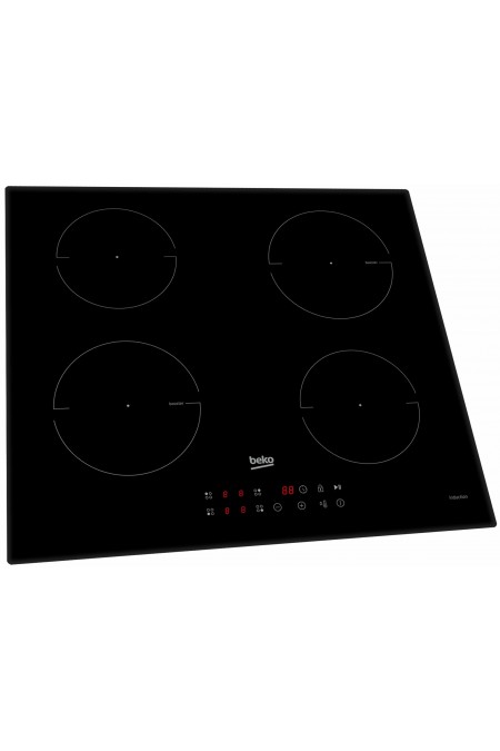 Электрическая варочная панель Beko HII 64400 TO (черный) 3