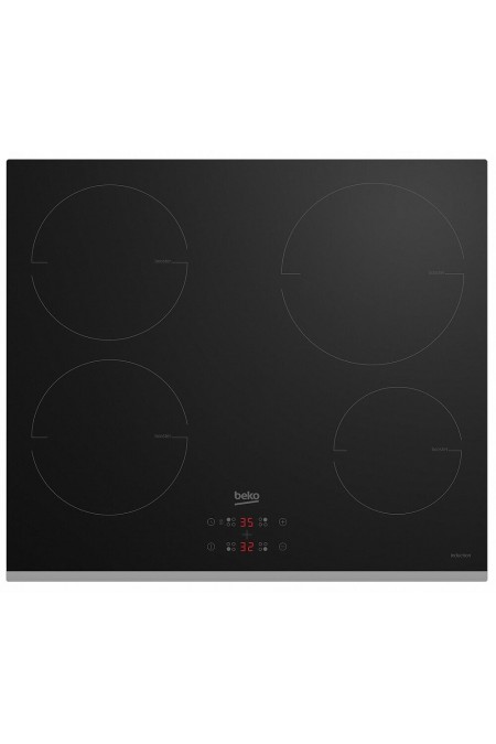 Электрическая варочная панель Beko HII 64401 MTX (черный) 