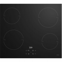 Электрическая варочная панель Beko HII64401QT (черный)