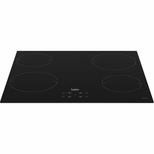 Электрическая варочная панель Beko HII64401QT (черный) 2