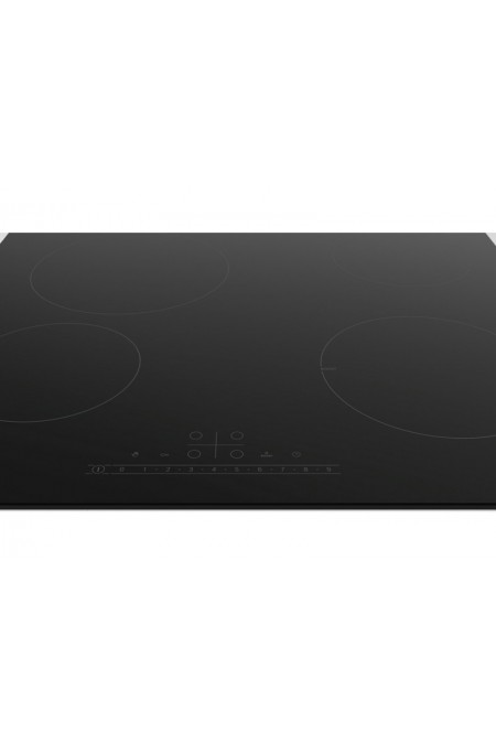 Электрическая варочная панель Bosch PKE611FP2E (черный) 1