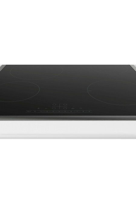 Электрическая варочная панель Bosch PKE645FP2E (черный) 3