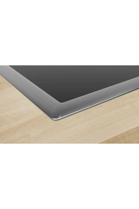 Электрическая варочная панель Bosch PKE645FP2E (черный) 6