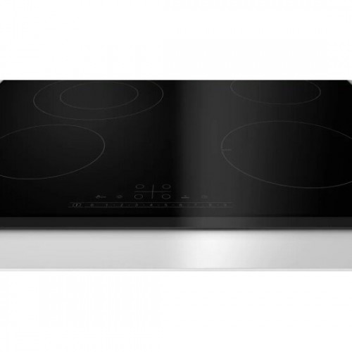 Электрическая варочная панель Bosch PKF631FP3E (черный) 3