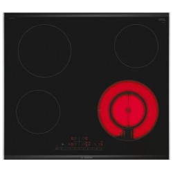 Электрическая варочная панель Bosch PKF675FP2E (черный)