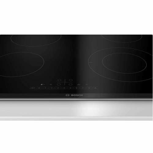 Электрическая варочная панель Bosch PKF675FP2E (черный) 6