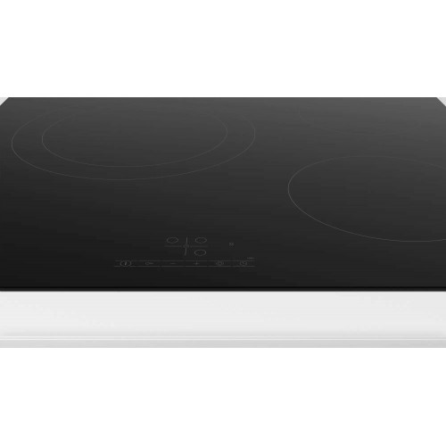 Электрическая варочная панель Bosch PKK611BB2E (черный) 1