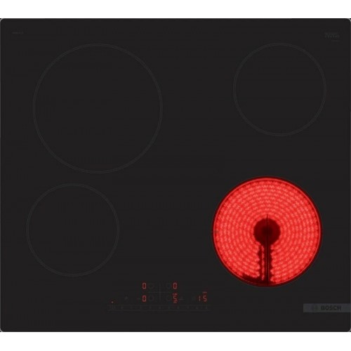 Электрическая варочная панель Bosch PKN675DP1D (черный) 8