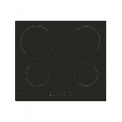 Электрическая варочная панель CANDY CC64CH (черный)