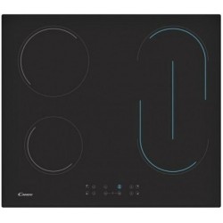 Электрическая варочная панель Candy CH 64 BVT (черный)