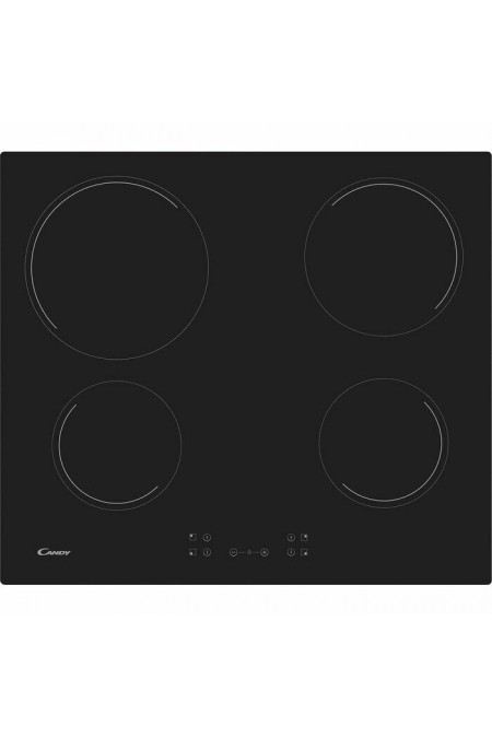 Электрическая варочная панель Candy CH 64 CCB (черный) 
