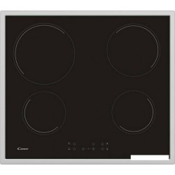 Электрическая варочная панель Candy CH 64 FX (черный)