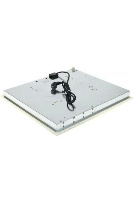 Электрическая варочная панель Candy CH 64 FX (черный) 3