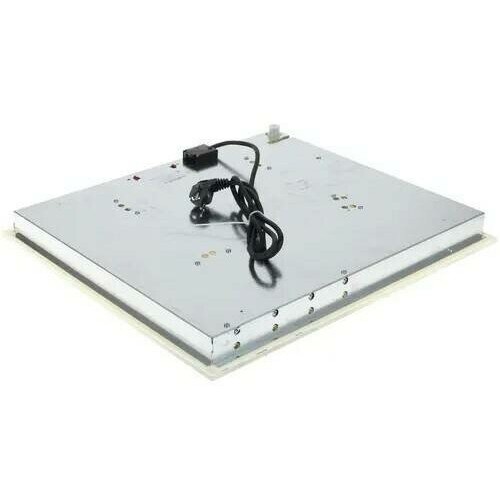 Электрическая варочная панель Candy CH 64 FX (черный) 5