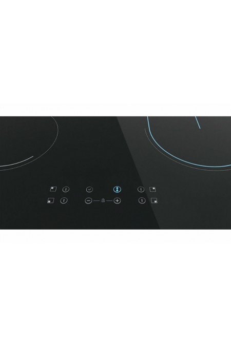 Электрическая варочная панель Candy CH64BVTRU (черный) 3