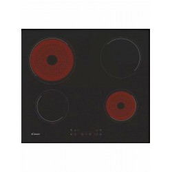 Электрическая варочная панель Candy CH64CCBRU (черный)