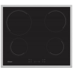 Электрическая варочная панель Candy CH64FC (черный)