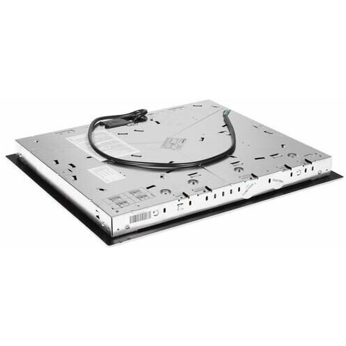 Электрическая варочная панель Candy CH64FC (черный) 7