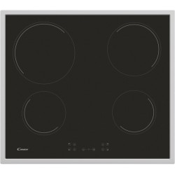 Электрическая варочная панель Candy CH64FCRU (черный)