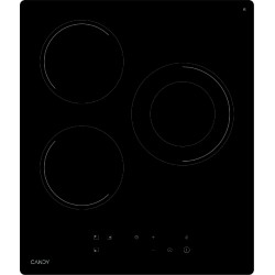 Электрическая варочная панель Candy CHXC53DB (черный)