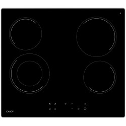 Электрическая варочная панель Candy CHXC64DAB (черный)