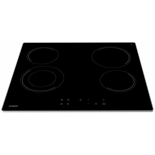 Электрическая варочная панель Candy CHXC64DAB (черный) 2